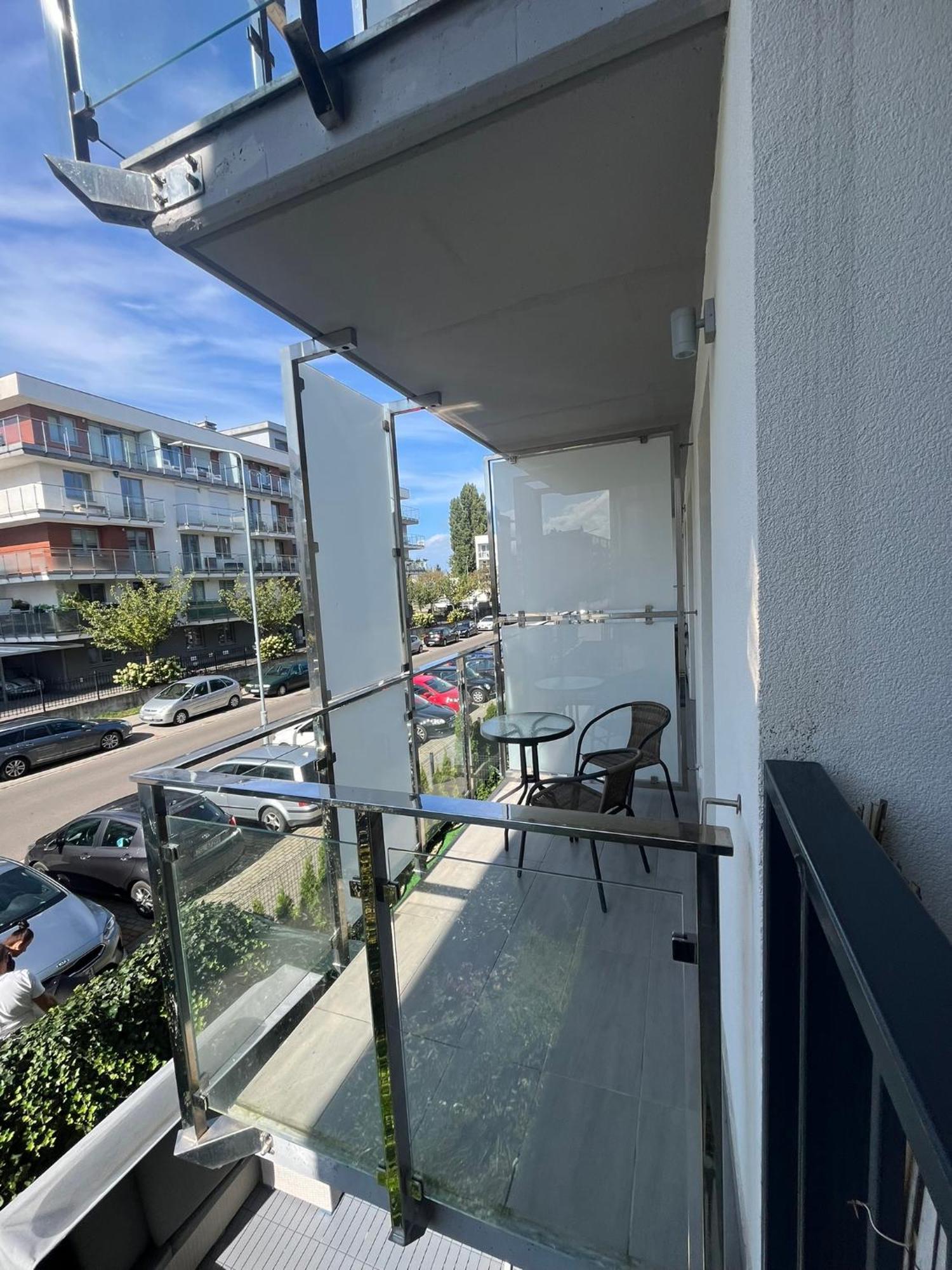 Cosy Apartament - Baltycka 11 Kolobrzeg Dış mekan fotoğraf